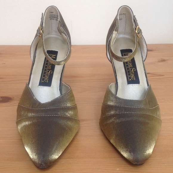 SPEC SALE NWOT Madeline Stewart Sz 7 Dressy - Picture 2 of 9